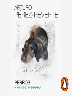 cover image of Perros e hijos de perra